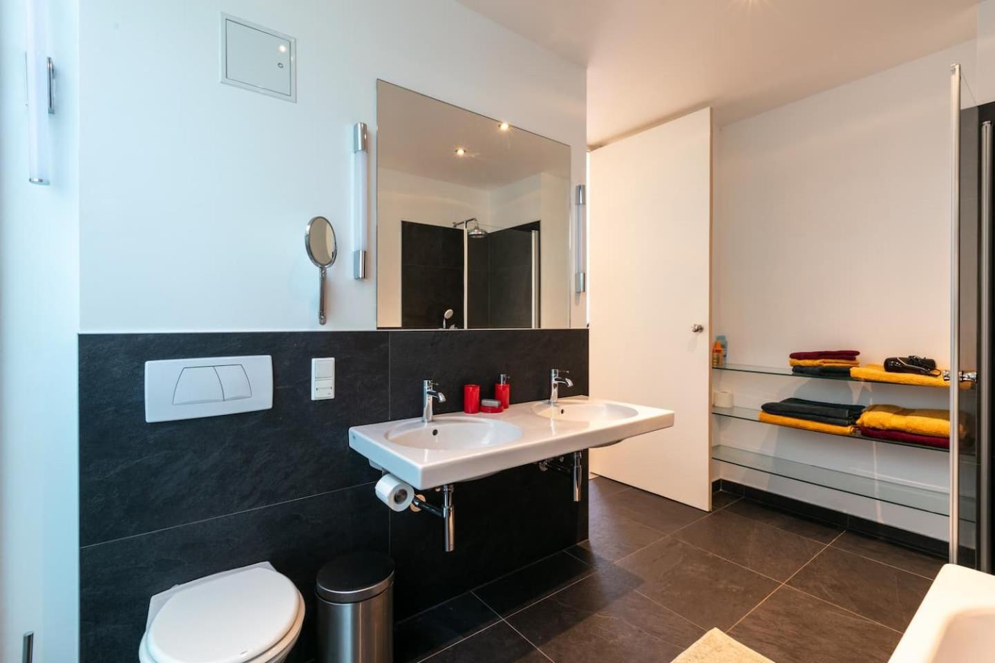 Apartamento 360° View Loft 2 Viena Exterior foto