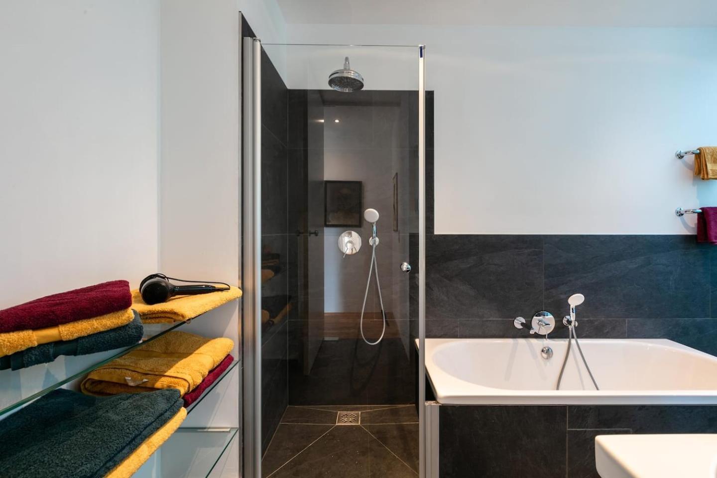 Apartamento 360° View Loft 2 Viena Exterior foto