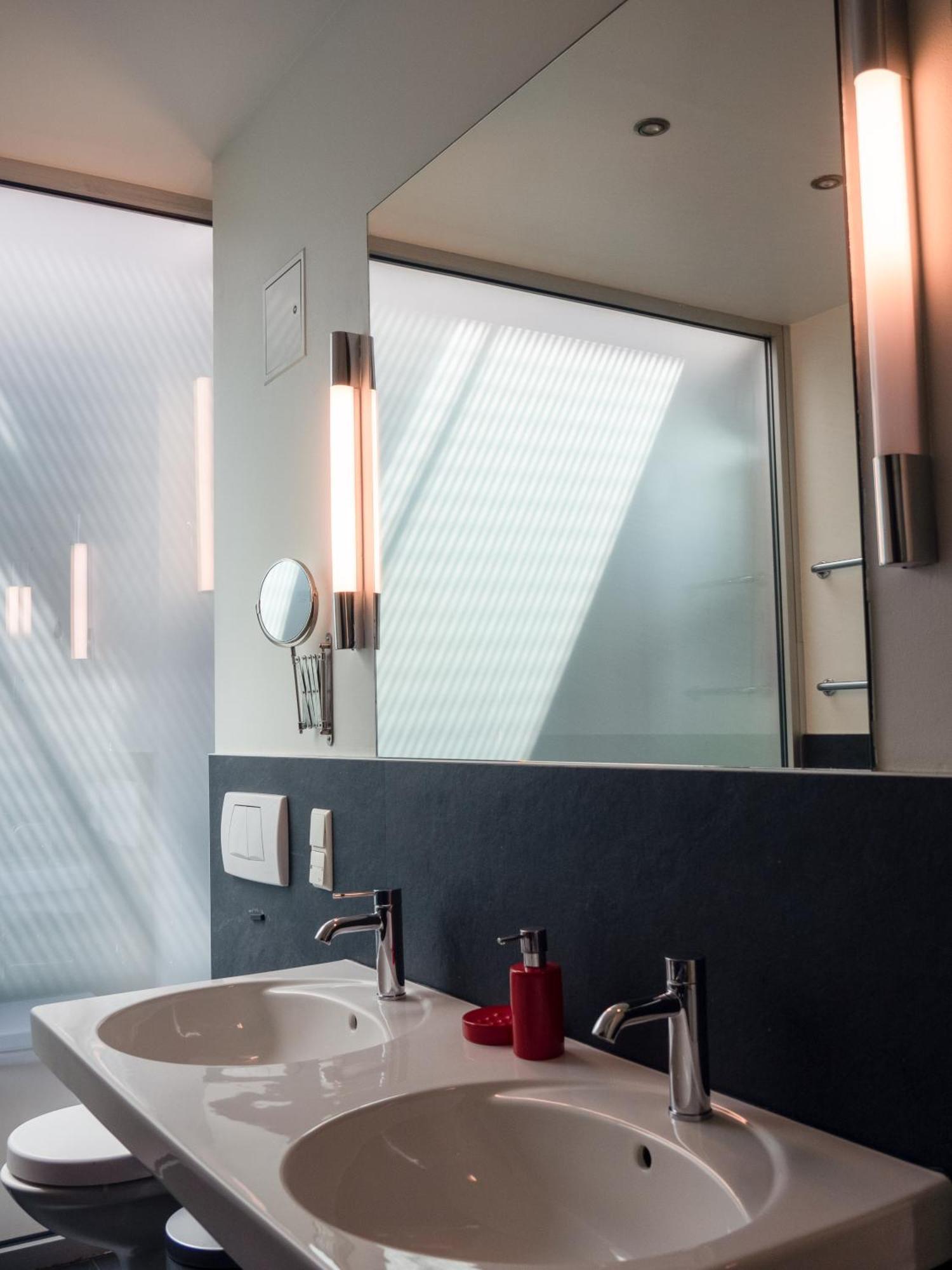 Apartamento 360° View Loft 2 Viena Exterior foto