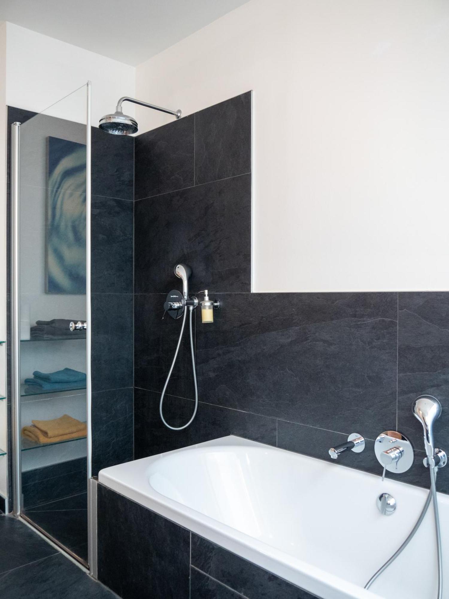 Apartamento 360° View Loft 2 Viena Exterior foto