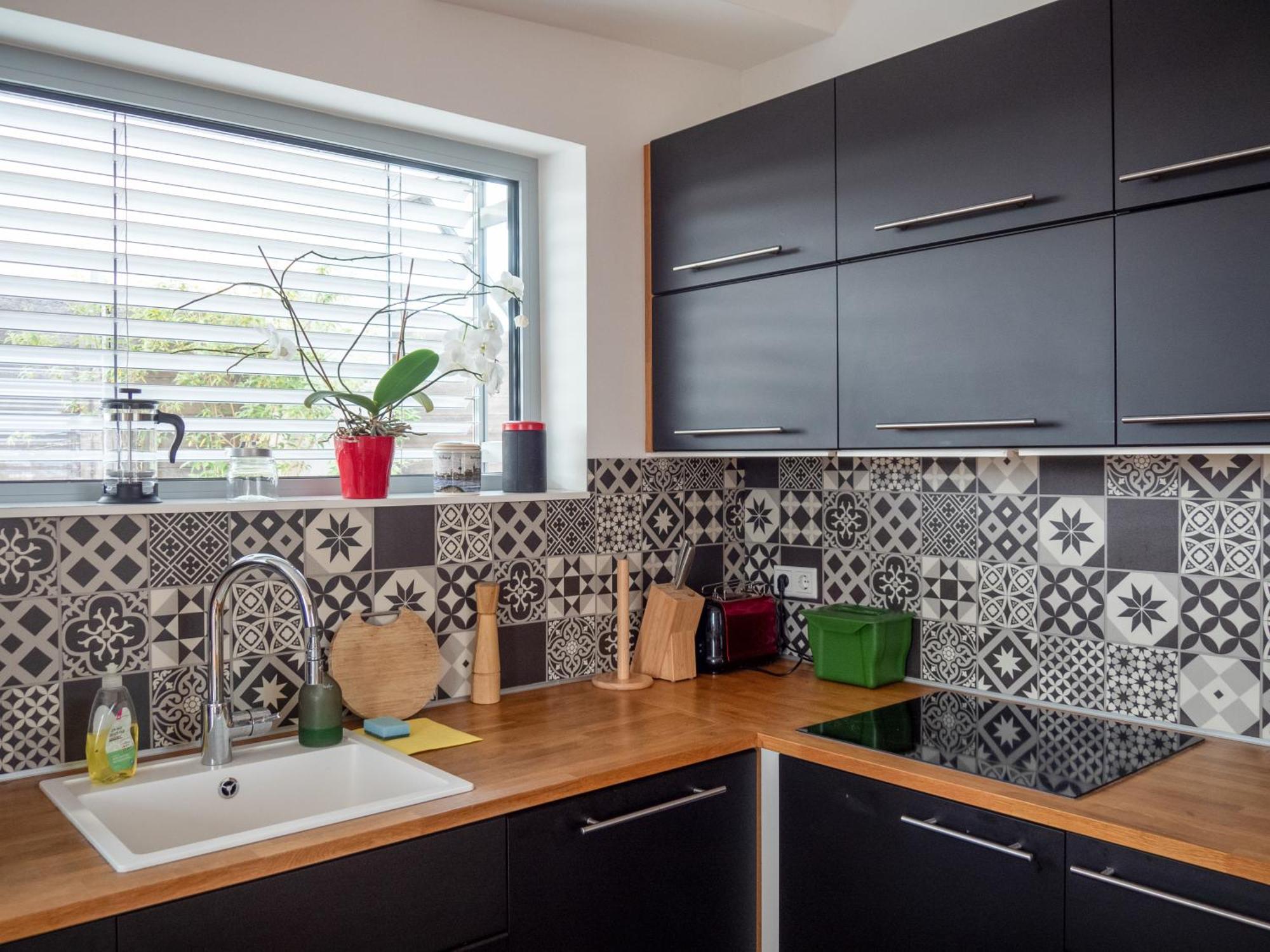 Apartamento 360° View Loft 2 Viena Exterior foto